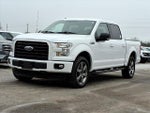 2015 F-150 Thumbnail 1