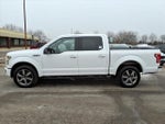2015 F-150 Thumbnail 2