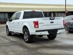 2015 F-150 Thumbnail 3