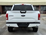 2015 F-150 Thumbnail 4