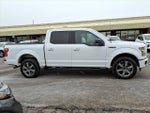 2015 F-150 Thumbnail 6