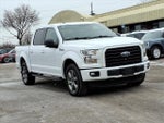 2015 F-150 Thumbnail 7