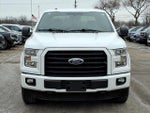 2015 F-150 Thumbnail 8