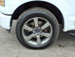 2015 F-150 Thumbnail 9