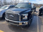 2016 F-150 Thumbnail 3