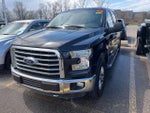 2016 F-150 Thumbnail 4