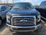 2016 F-150 Thumbnail 22
