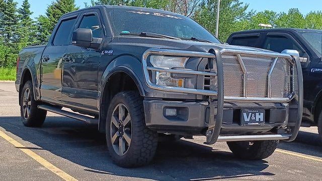 Preowned 2016 Ford F-150 XLT for Sale