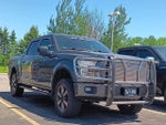 2016 F-150 Thumbnail 1