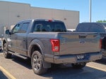 2016 F-150 Thumbnail 3