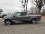 2016 F-150 Thumbnail 1