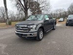 2016 F-150 Thumbnail 4