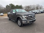 2016 F-150 Thumbnail 7