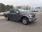 2016 F-150 Thumbnail 8