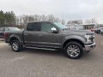 2016 F-150 Thumbnail 9