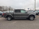 2016 F-150 Thumbnail 10