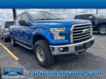 2016 F-150 Thumbnail 1