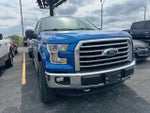 2016 F-150 Thumbnail 2