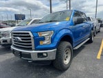 2016 F-150 Thumbnail 9