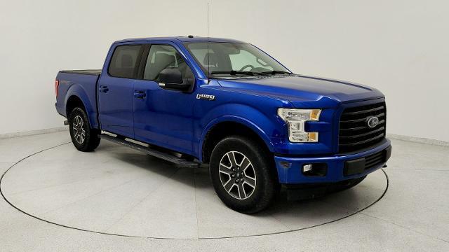 Preowned 2017 Ford F-150 King Ranch for Sale