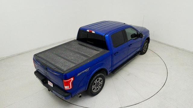 2017 Ford F-150 King Ranch