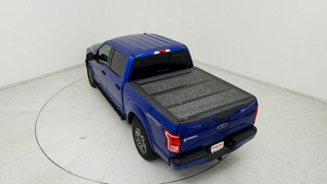 2017 Ford F-150 King Ranch
