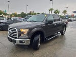 2017 F-150 Thumbnail 1