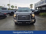 2017 F-150 Thumbnail 2