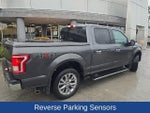 2017 F-150 Thumbnail 4