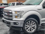 2017 F-150 Thumbnail 3