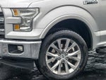 2017 F-150 Thumbnail 4