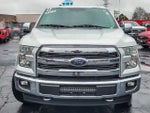 2017 F-150 Thumbnail 5