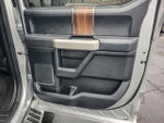 2017 F-150 Thumbnail 27