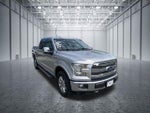 2017 F-150 Thumbnail 5