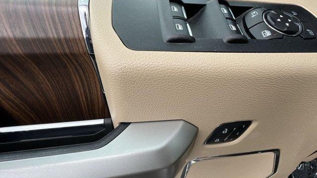 2017 Ford F-150 King Ranch