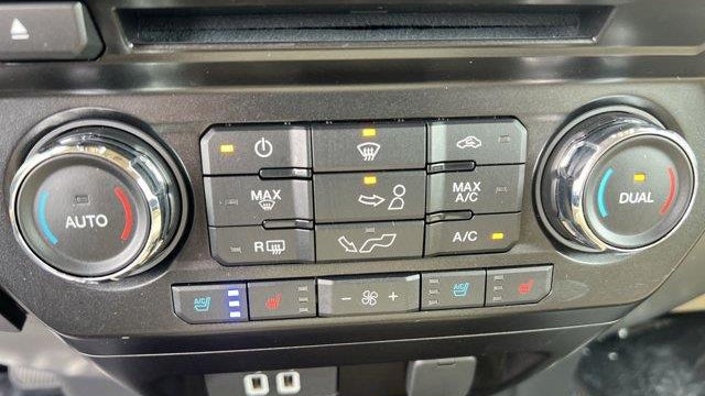 2017 Ford F-150 King Ranch
