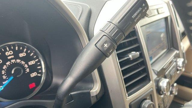 2017 Ford F-150 King Ranch