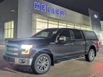2017 F-150 Thumbnail 2