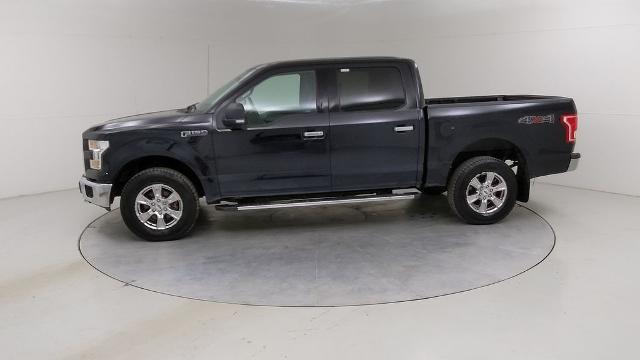 2017 Ford F-150 King Ranch