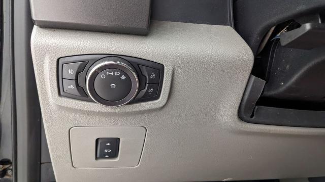 2017 Ford F-150 King Ranch