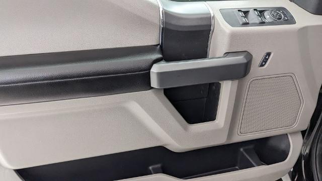 2017 Ford F-150 King Ranch
