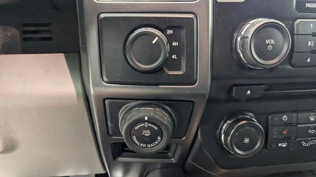 2017 Ford F-150 King Ranch
