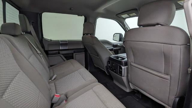 2017 Ford F-150 King Ranch