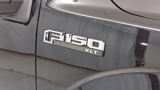2017 Ford F-150 King Ranch