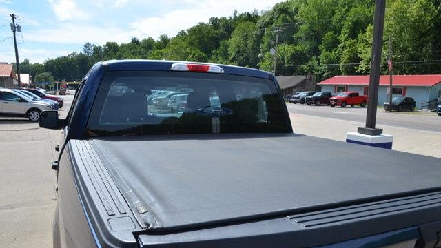 2017 Ford F-150 King Ranch