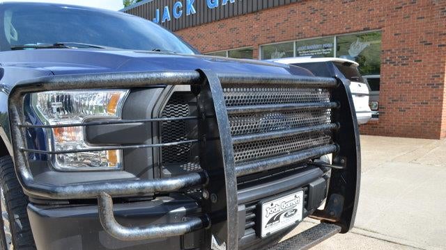 2017 Ford F-150 King Ranch