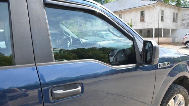 2017 Ford F-150 King Ranch