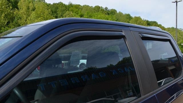 2017 Ford F-150 King Ranch