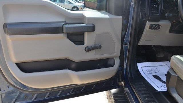 2017 Ford F-150 King Ranch