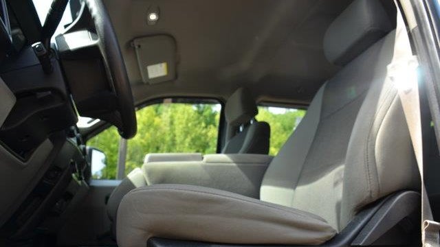 2017 Ford F-150 King Ranch